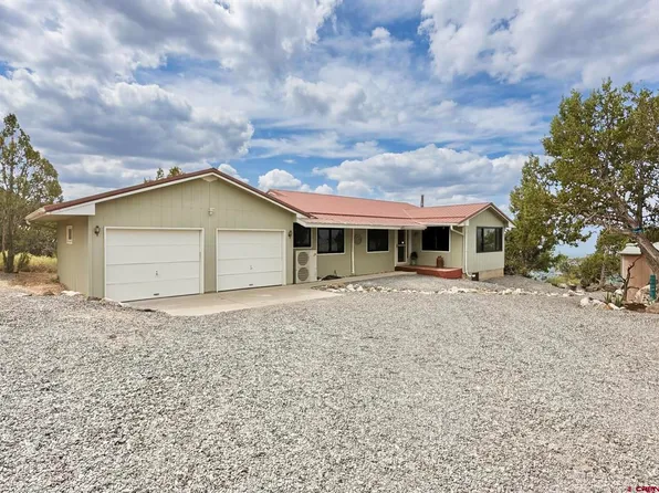 24225 Valley View Circle, Cedaredge, CO 81413