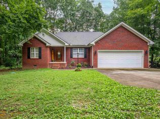 380 Mary Rebecca Dr, Rainbow City, AL 35906