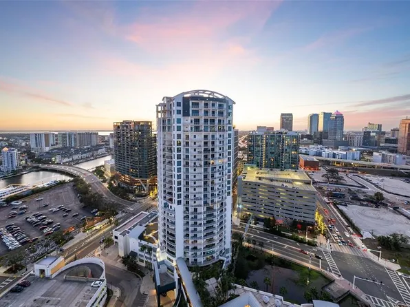 449 S 12th St Unit 2205, Tampa, FL 33602