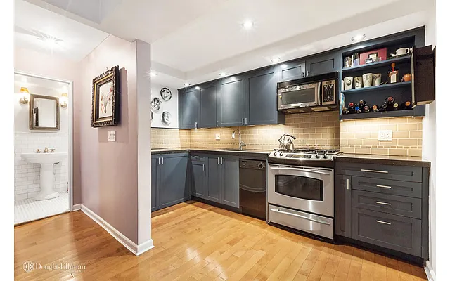 Sold by Douglas Elliman | media 1