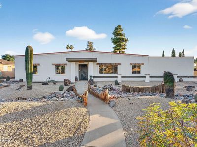 5539 E Sweetwater Avenue, Scottsdale, AZ, 85254