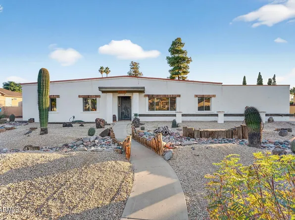 5539 E Sweetwater Avenue, Scottsdale, AZ 85254