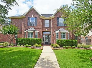 26207 Park Ivy Ln, Katy, TX 77494