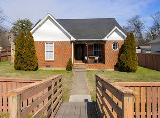 801 N Dupont Ave, Madison, TN 37115