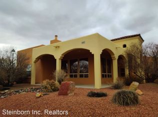 601 La Melodia Dr, Las Cruces, NM 88011