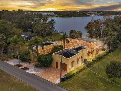 2505 E Lake Hartridge Dr, Winter Haven, FL, 33881