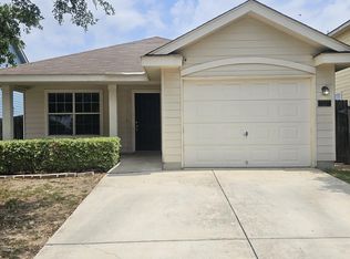 7227 Horizon Star, San Antonio, TX 78252