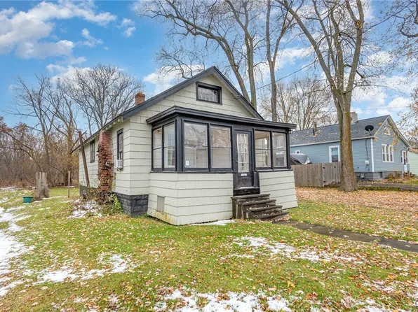 152 N Burdick St, Fayetteville, NY 13066