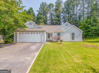 3288 Owens Meadow Ln NW, Kennesaw, GA 30152