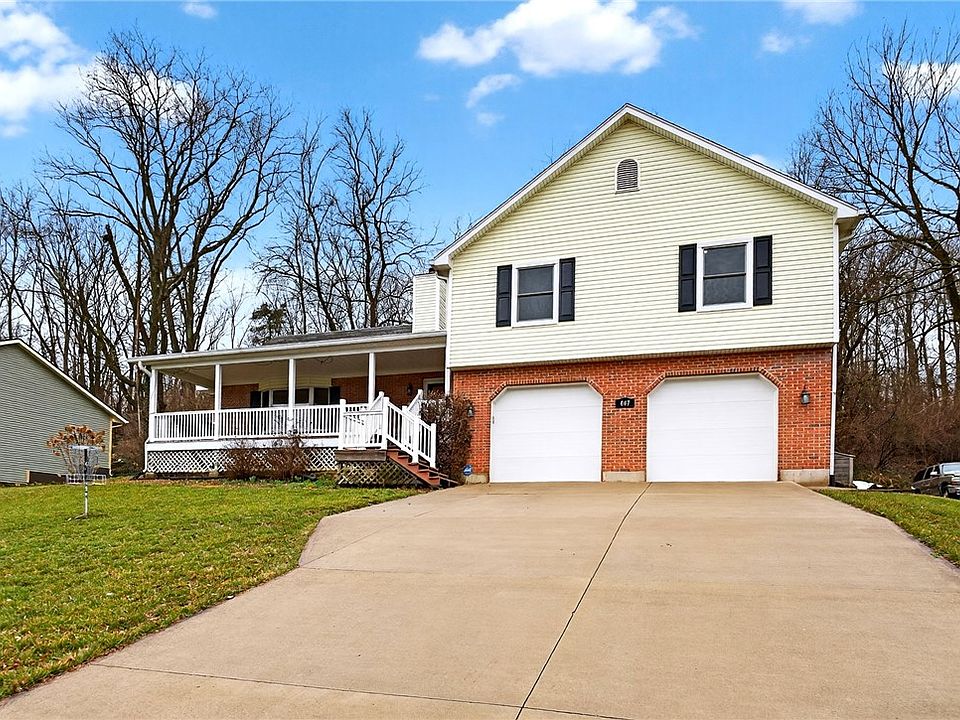 1st image of 407 Valleyview Dr