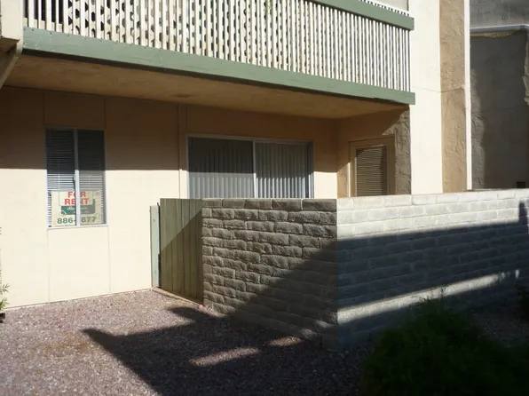 808 S Langley Ave Unit 106, Tucson, AZ 85710