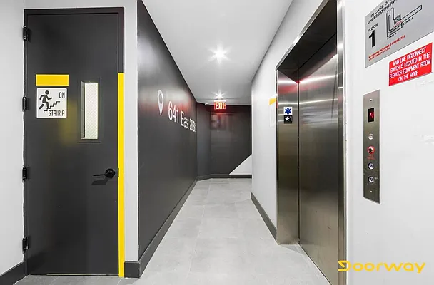 Rented by Doorway NYC, LLC | media 27