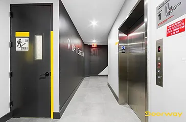 Rented by Doorway NYC, LLC