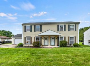 9532 Aboite Center Rd, Fort Wayne, IN 46804