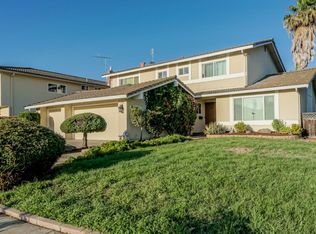 4915 New Compton Ct San Jose Ca 95136 Zillow