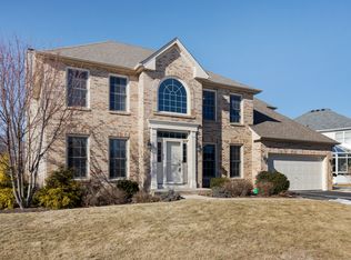 3088 Preakness Ct, Aurora, IL 60502