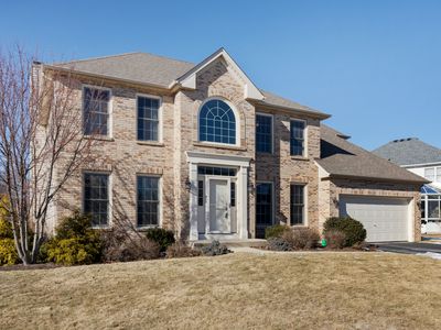 3088 Preakness Ct, Aurora, IL, 60502