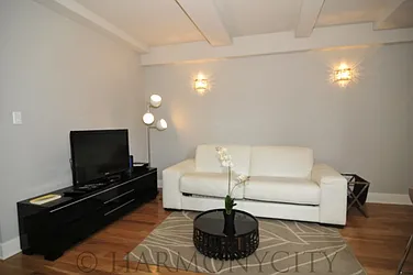 Rented by Harmonycity Corp.