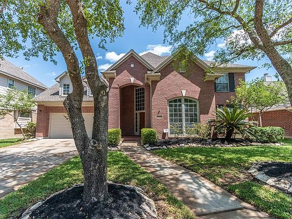 2nd image of 4619 Debras Trace Ln