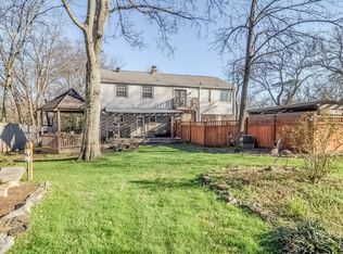4515 Granny White Pike, Nashville, TN 37204