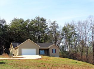 832 Sues Way LOT 12R2, Maryville, TN 37803