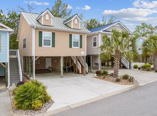 4331 Grande Harbour Blvd, Little River, SC 29566