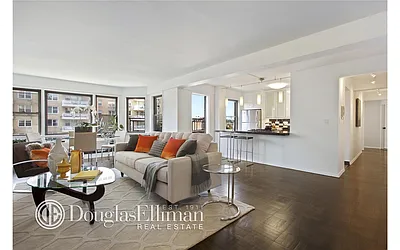 Sold by Douglas Elliman
