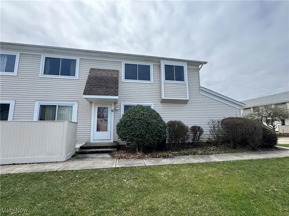 5457 Millwood Ln APT A, Willoughby, OH 44094