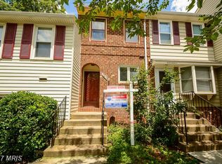 13819 Cabernet Ct, Chantilly, VA 20151
