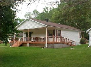 3300 Lambs Creek Rd, Mansfield, PA 16933