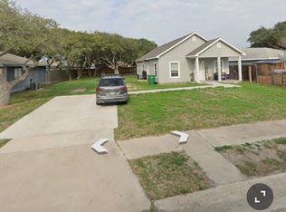 104 Pelican Ave, Aransas Pass, TX 78336