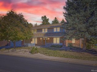 8102 S Zephyr St, Littleton, CO 80128