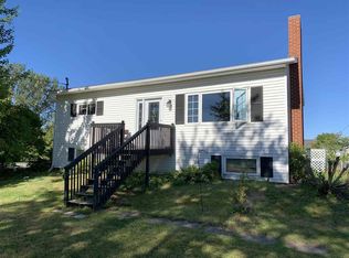 1764 Office St, Westville, NS B0K2A0