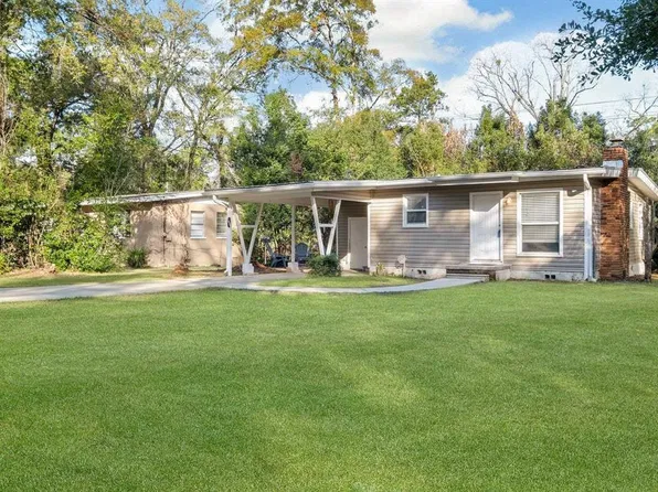 1650 Sharkey St, Tallahassee, FL 32304