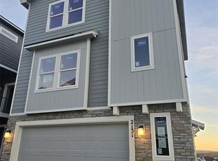 2131 Backpack Point, Colorado Springs, CO 80910