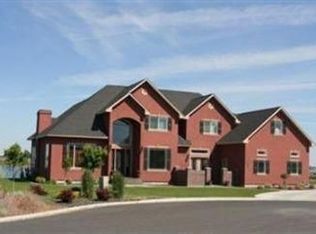 7037 Dune Lake Rd SE, Moses Lake, WA 98837