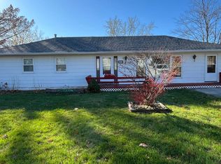 1804 Vandivert St, Bethany, MO 64424