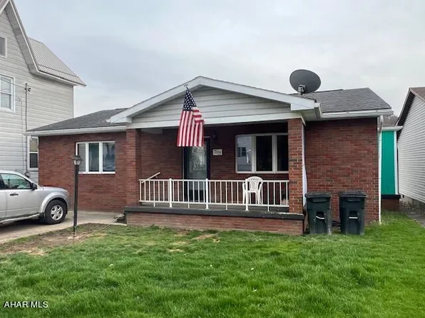 1104 Crawford Ave, Northern Cambria, PA 15714