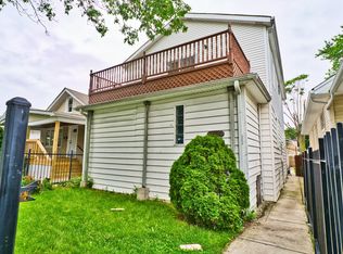 2642 N Austin Ave, Chicago, IL 60639