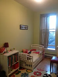 Rented by Brooklyn Bridge
