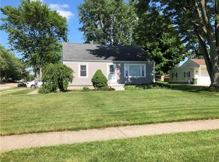 1620 N Main Ave, Sidney, OH 45365