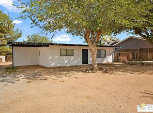 7747 Hopi Trl, Yucca Valley, CA 92284