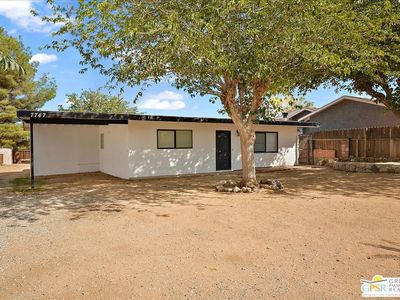 7747 Hopi Trl, Yucca Valley, CA, 92284