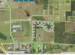 8392 Grove Blvd, Punta Gorda, FL 33982