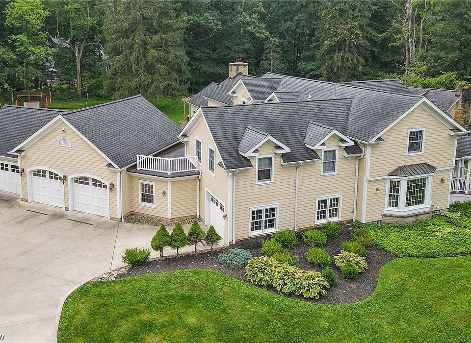555 Solon Rd, Chagrin Falls, OH 44022 MLS 4485005 Zillow