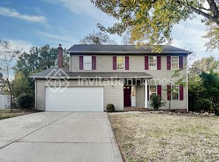 1809 Folly Gate Ct, Charlotte, NC 28262