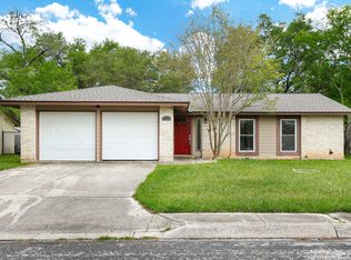 7224 spring flower, San Antonio, TX 78249