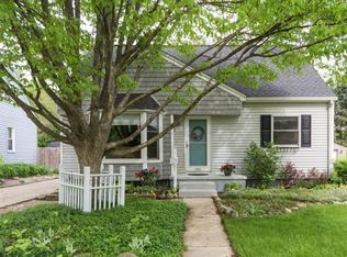 826 Duncan St, Ann Arbor, MI 48103