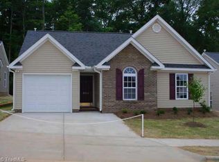 3912 Bluestem Dr, Greensboro, NC 27265