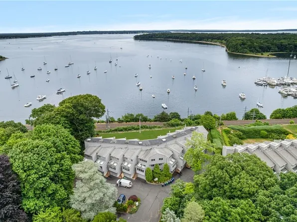 4480 Post Rd Unit 7, Warwick, RI 02818